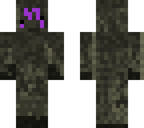 ditto ghillie suit