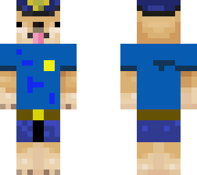 dog police