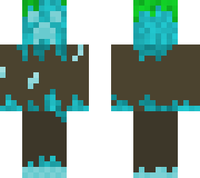 drowned+creeper