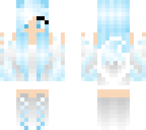 edit of crystal fox