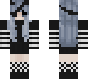 edited | Minecraft Skin