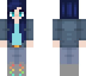 eela fixed skinn