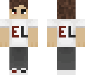 el delta skin