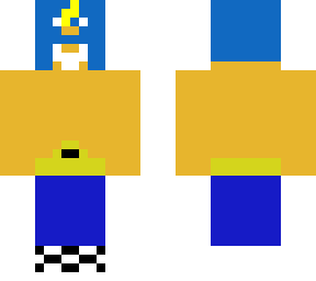 el primo