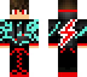 electric dude