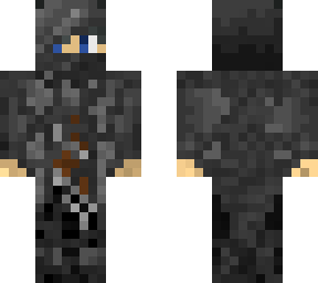 elf thief