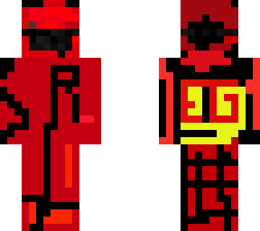 elmo gangster