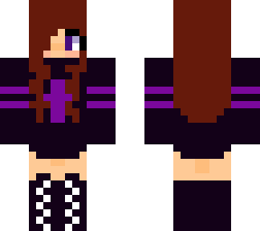 emo girl