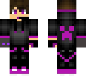enderman gamer