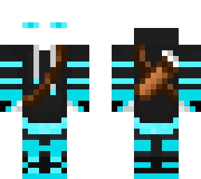 endermistery