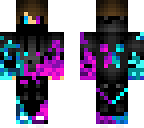 epic elemental ninja
