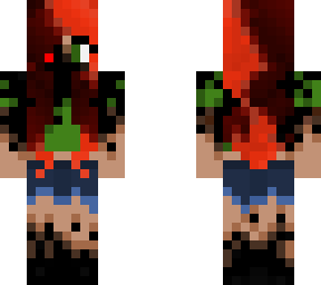 everyone has a dark side - other version