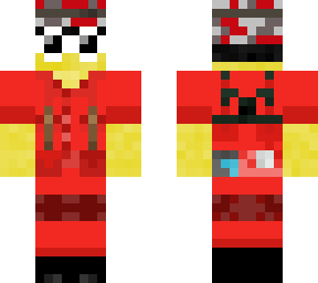 ezonkial solider