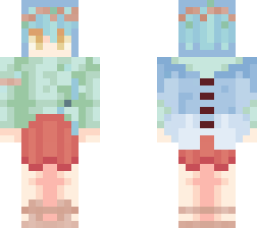 fairy boy