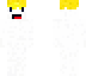 faith (odd1sout sister)