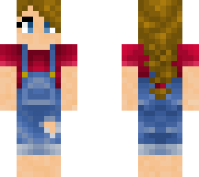farmer outfit 2
