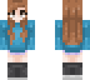 female gender