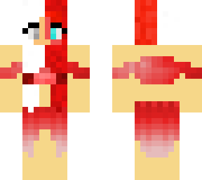 female todoroki