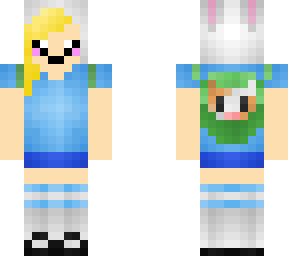 fiona & cake edit