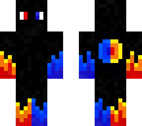 fire vs. water