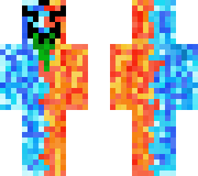 fireice