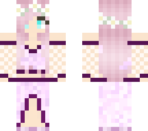 fixed girl