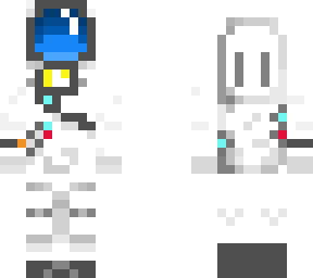 fixtronaut