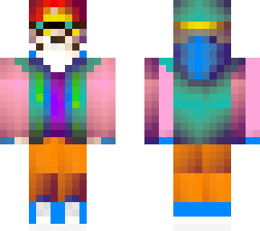 flippity-fresh sans