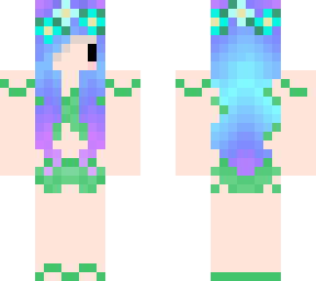 forest elf