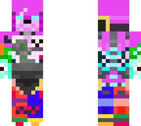 fortnite mecha (battle version)