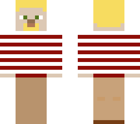 fred - prototype