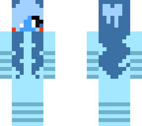 froakie puppet