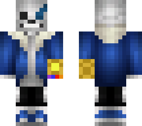 funny sans meme thanos