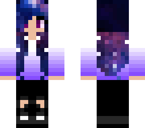 galaxy girl