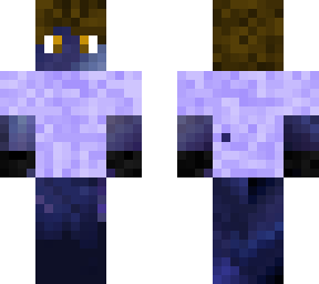 galaxy kid