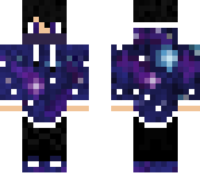 galaxy trash