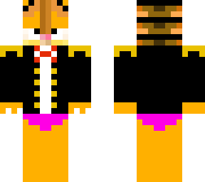 garfield swim-suit