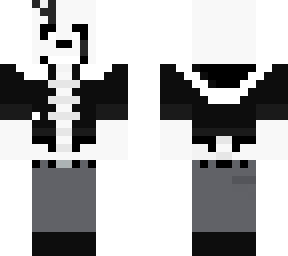 gaster sans