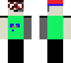gavyn robot gavyn