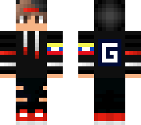 gedward