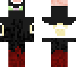 ghouleon (ghosttypeeeveelution)