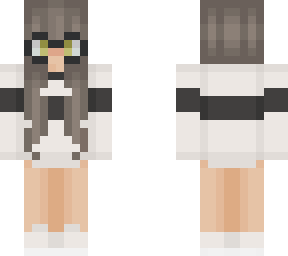 girl with glasses edit