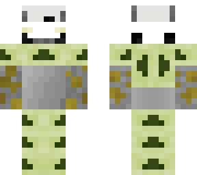 golf cart guy v2 (updated)