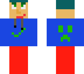green ryan 3