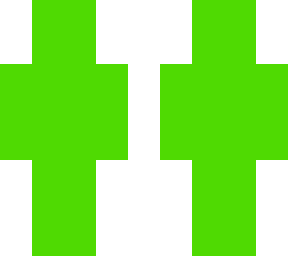 greeny