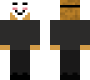 hacker pjs