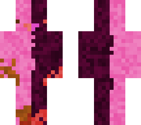 half bad pig