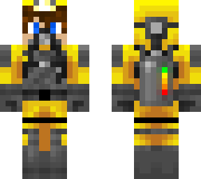 hazmat me
