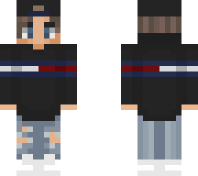 hilfiger )