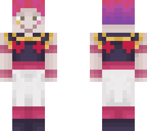 hisoka